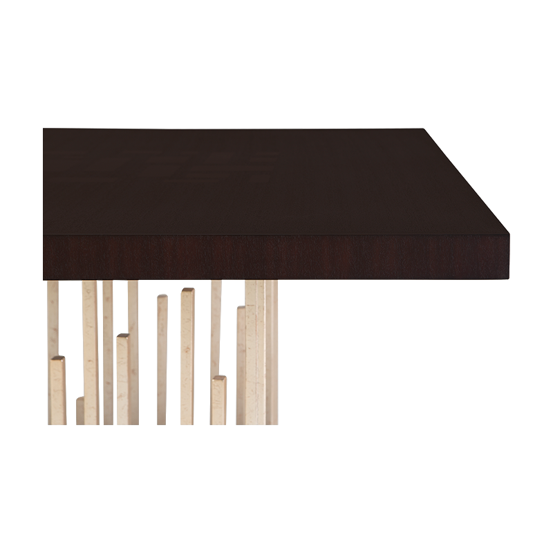 Daliesque Dining Table
