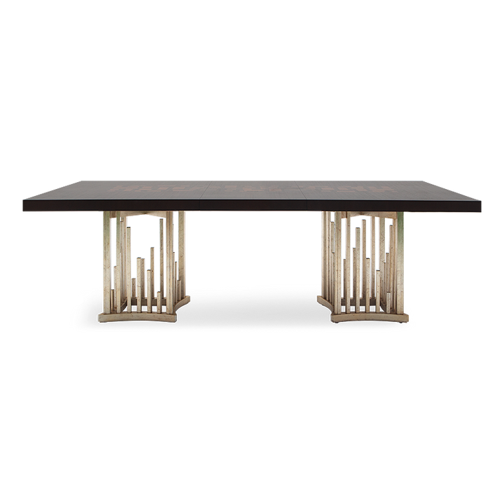 Daliesque Dining Table