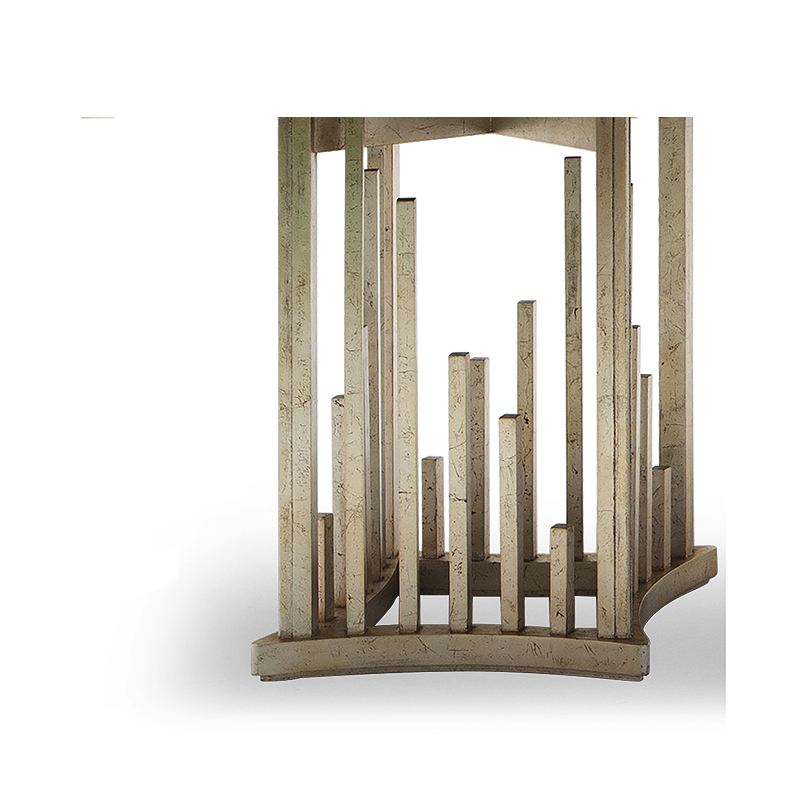 Daliesque Dining Table