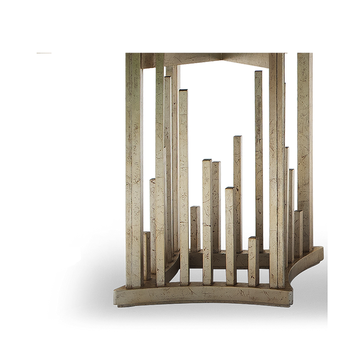 Daliesque Dining Table