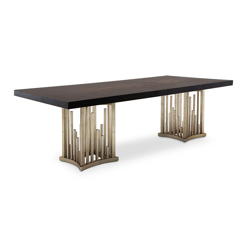 Daliesque Dining Table