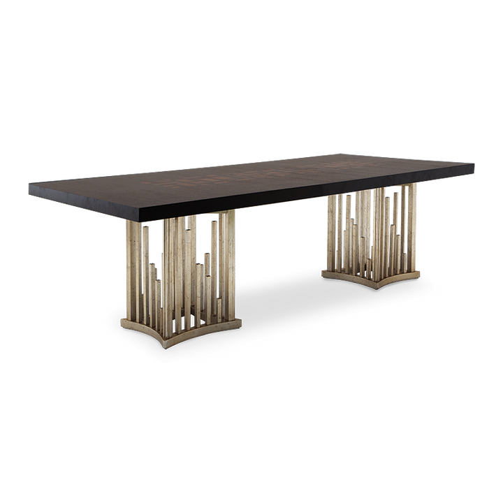 Daliesque Dining Table