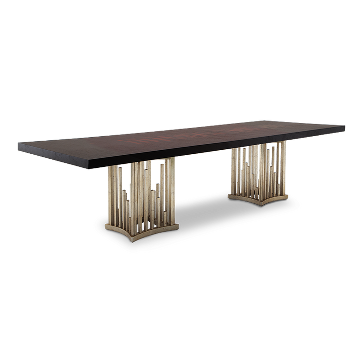 Daliesque Dining Table