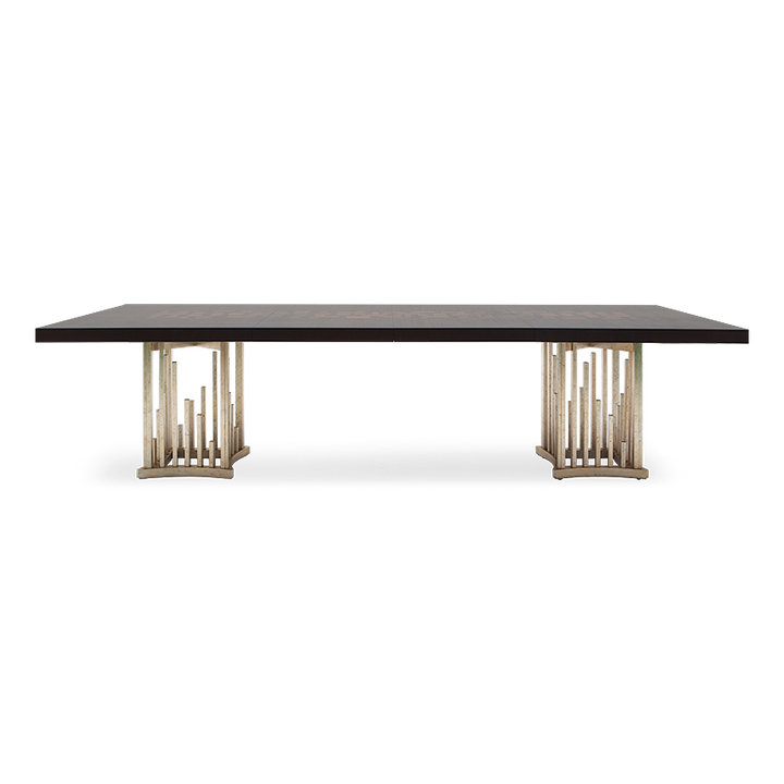Daliesque Dining Table