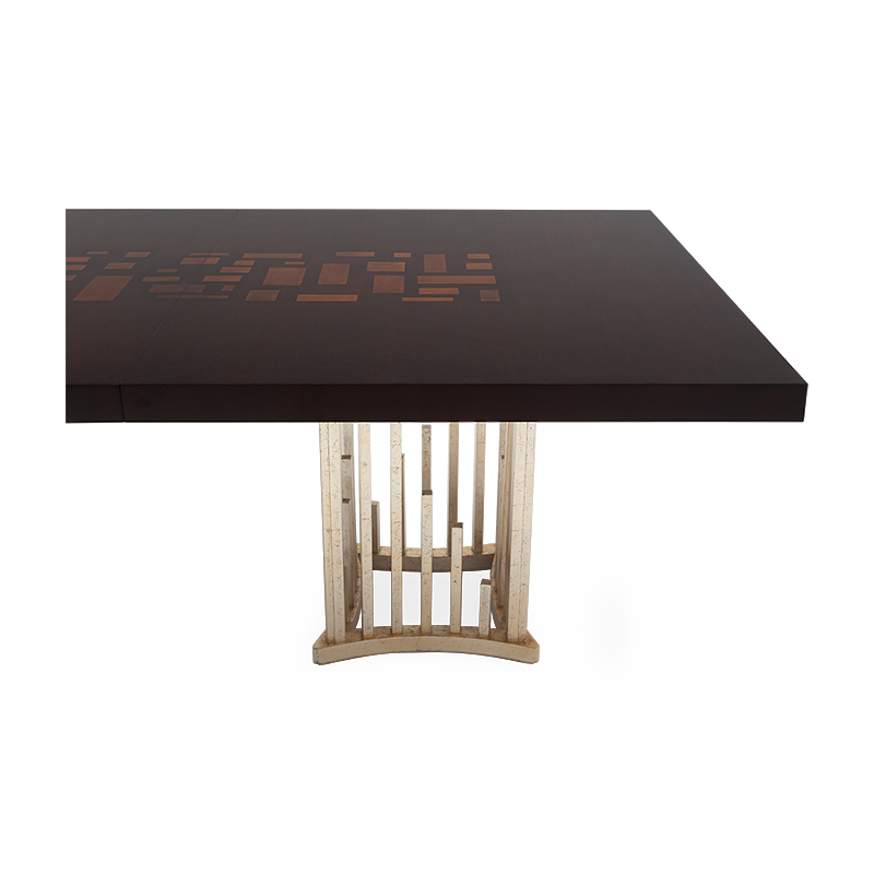 Daliesque Dining Table