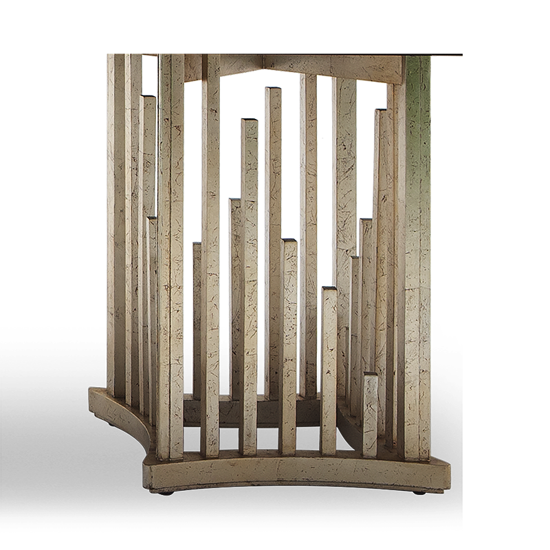 Daliesque Dining Table