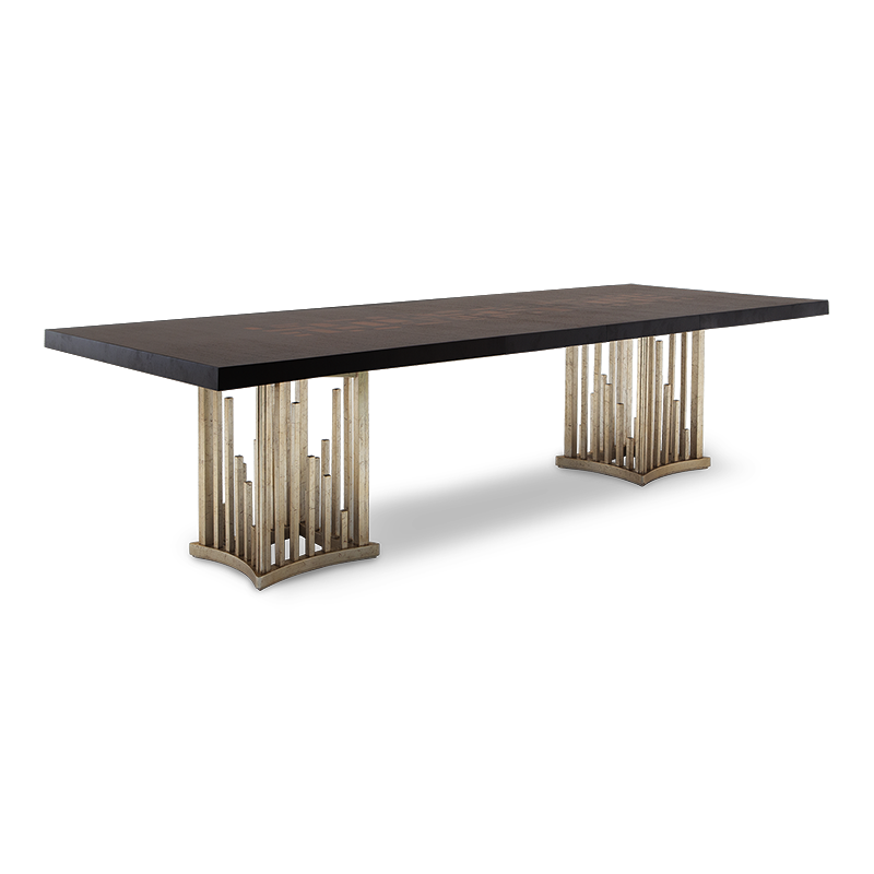 Daliesque Dining Table