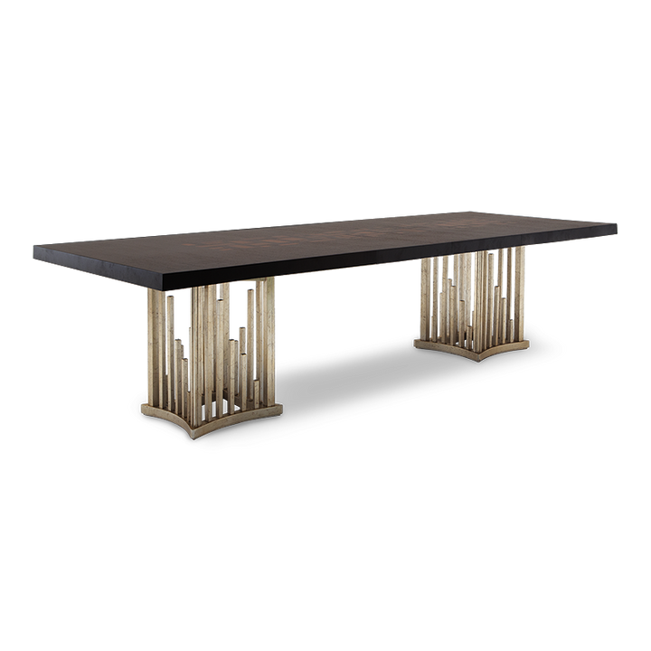 Daliesque Dining Table
