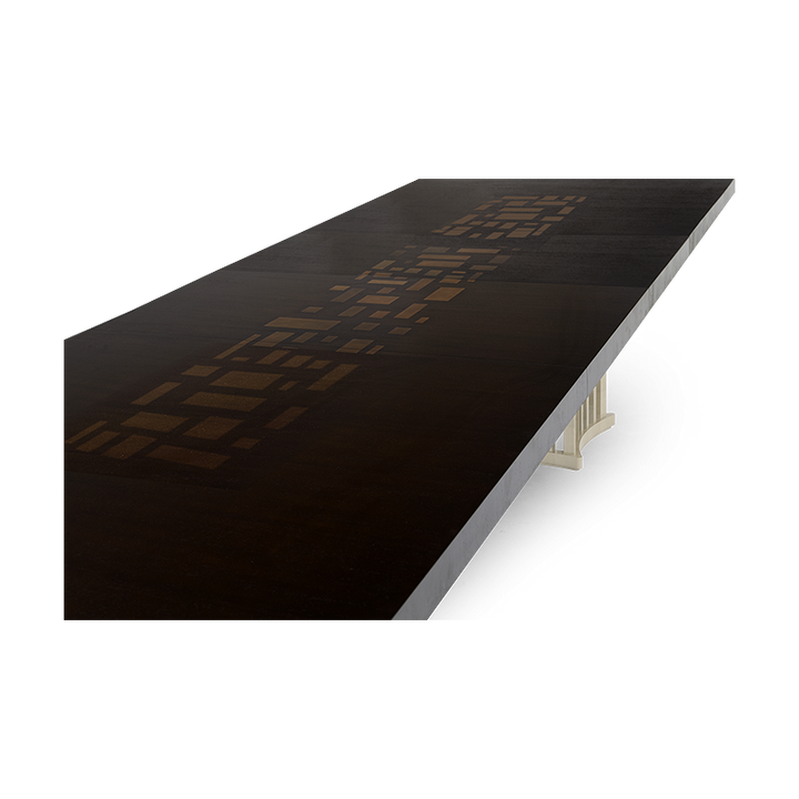 Daliesque Dining Table