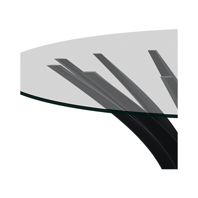 Niemeyeri Dining Table