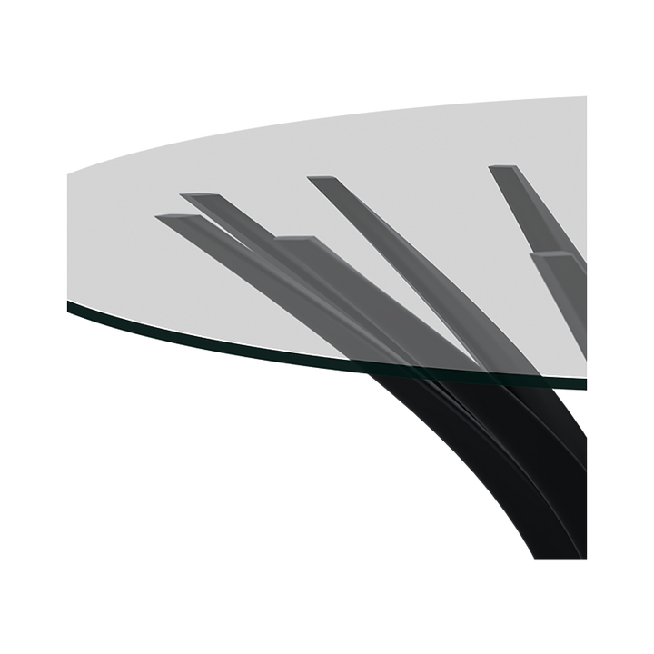 Niemeyeri Dining Table