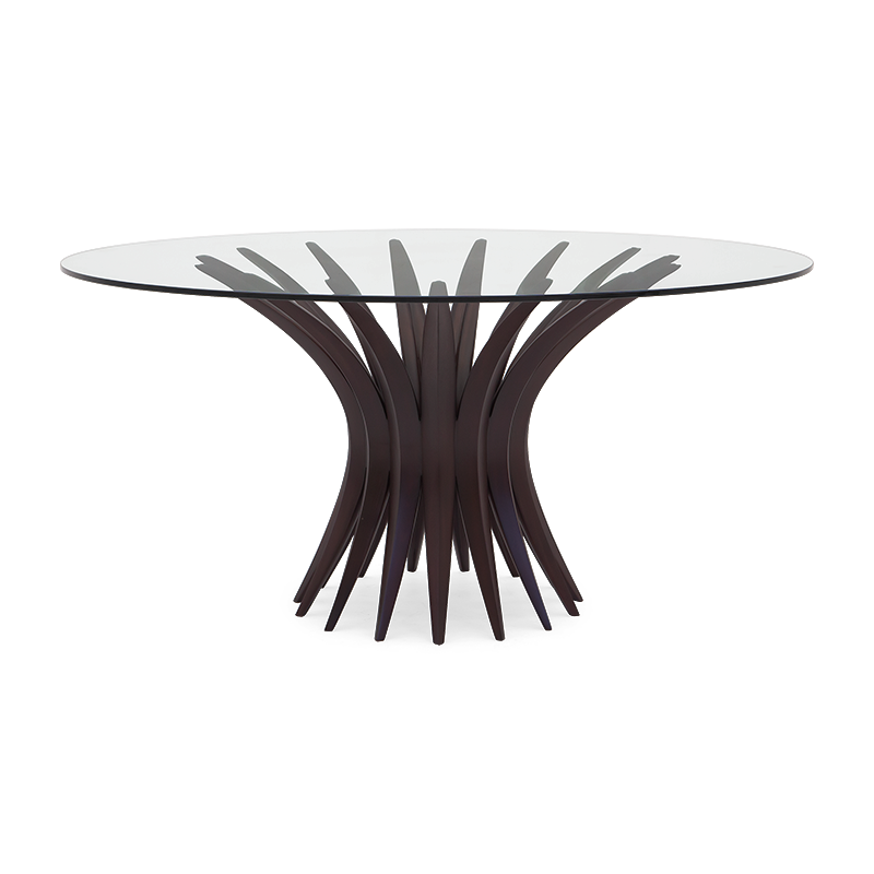 Niemeyeri Dining Table