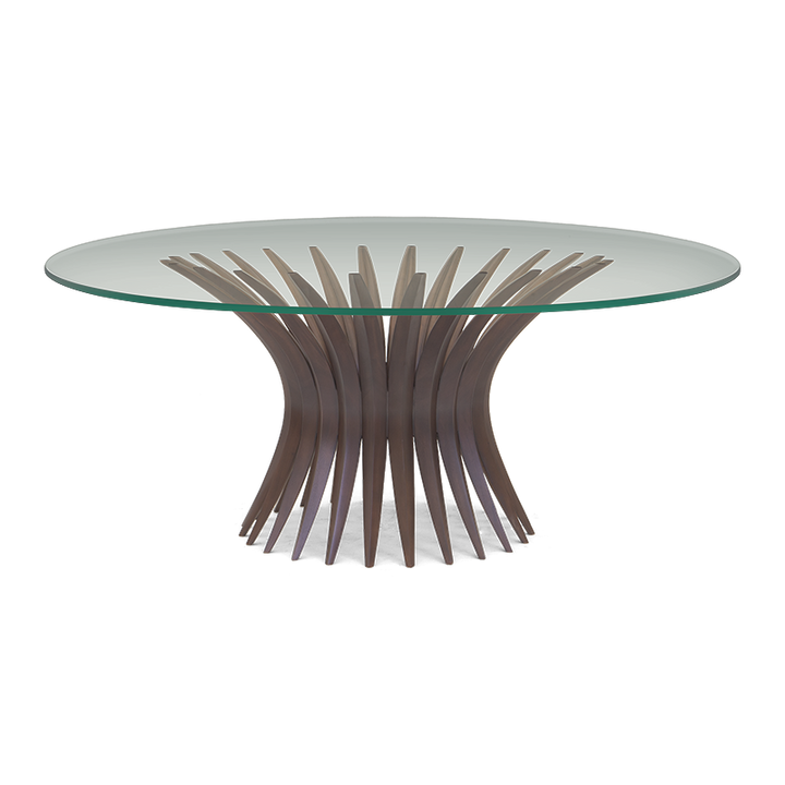 Niemeyer Dining Table