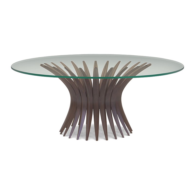 Niemeyer Dining Table