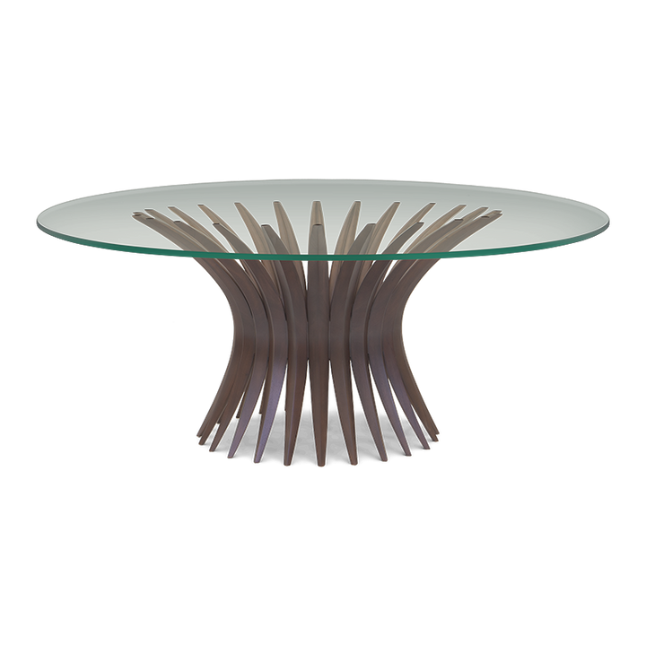 Niemeyer Dining Table
