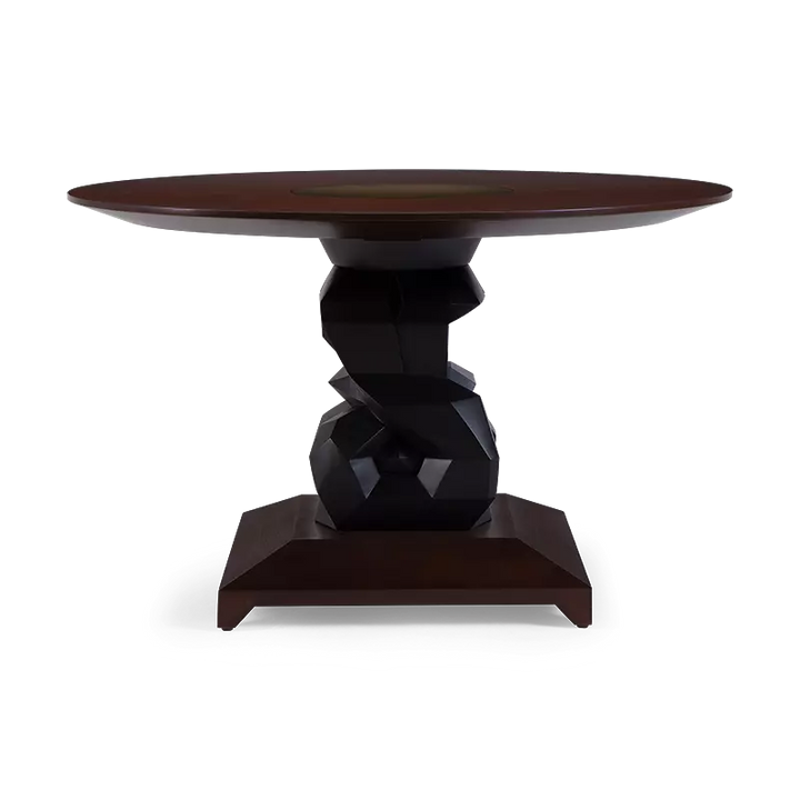 Daliesque Round Dining Table