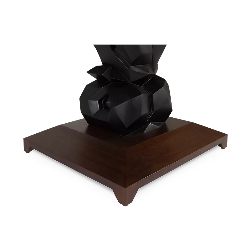 Daliesque Dining Table