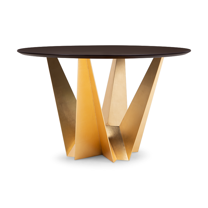 Calatrava Dining Table
