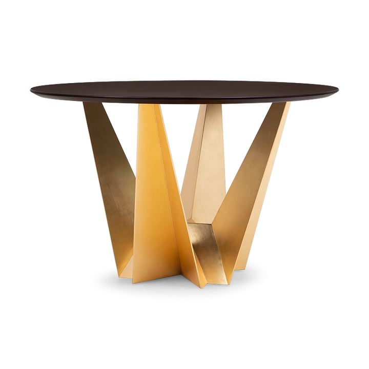 Calatrava Dining Table