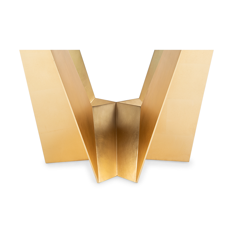 Calatrava Dining Table