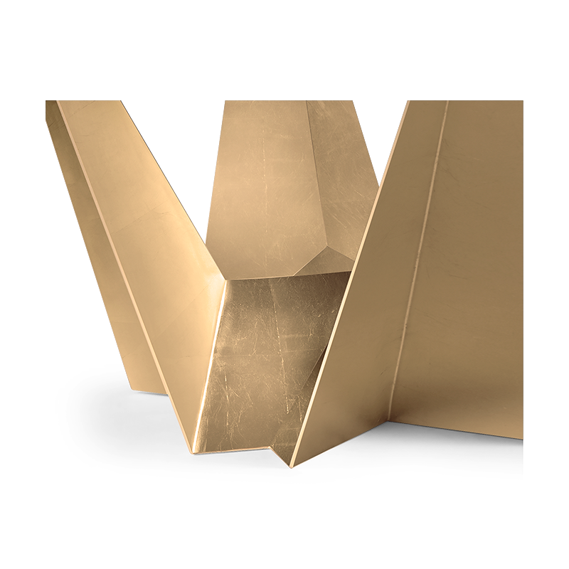 Calatrava Dining Table