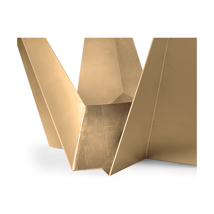 Calatrava Dining Table