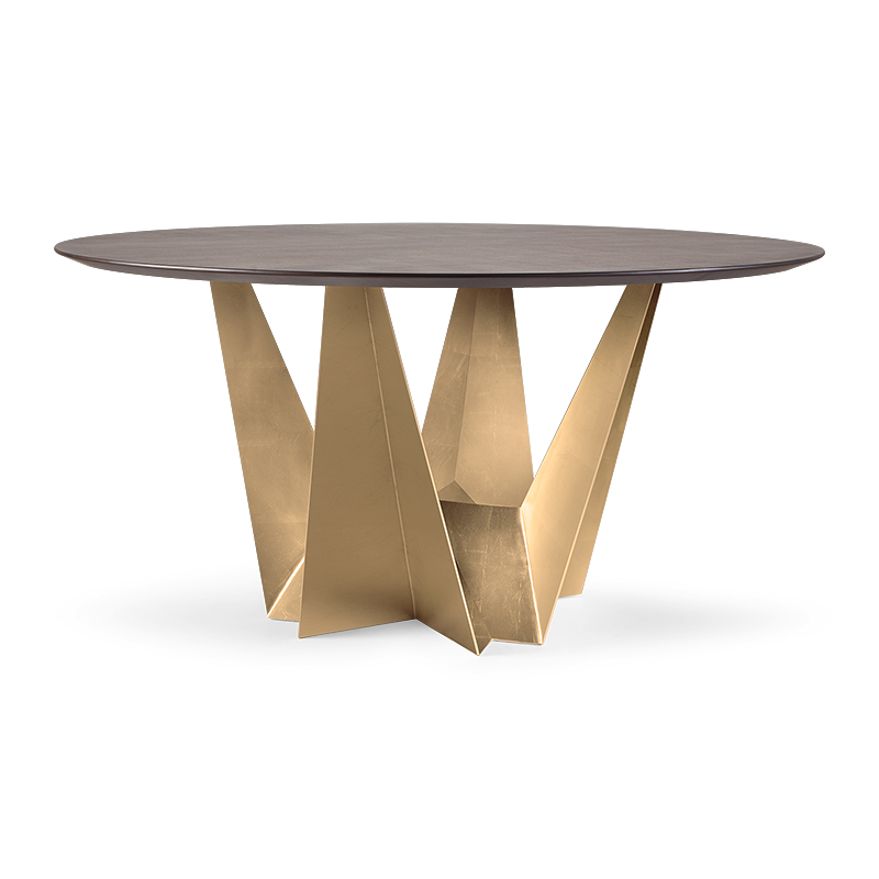 Calatrava Dining Table