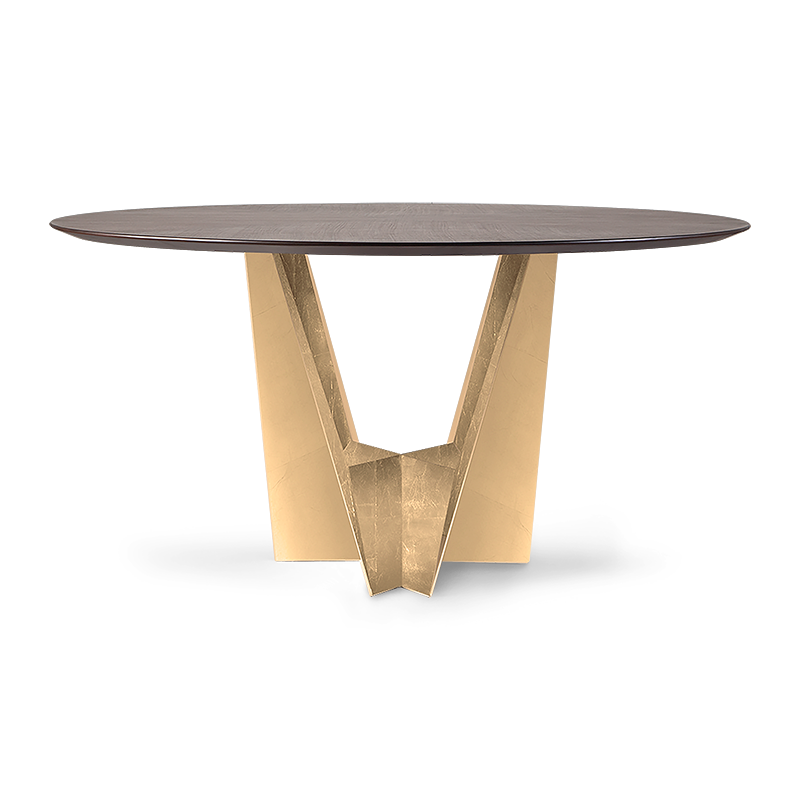 Calatrava Dining Table