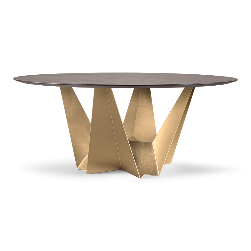 Calatrava Dining Table