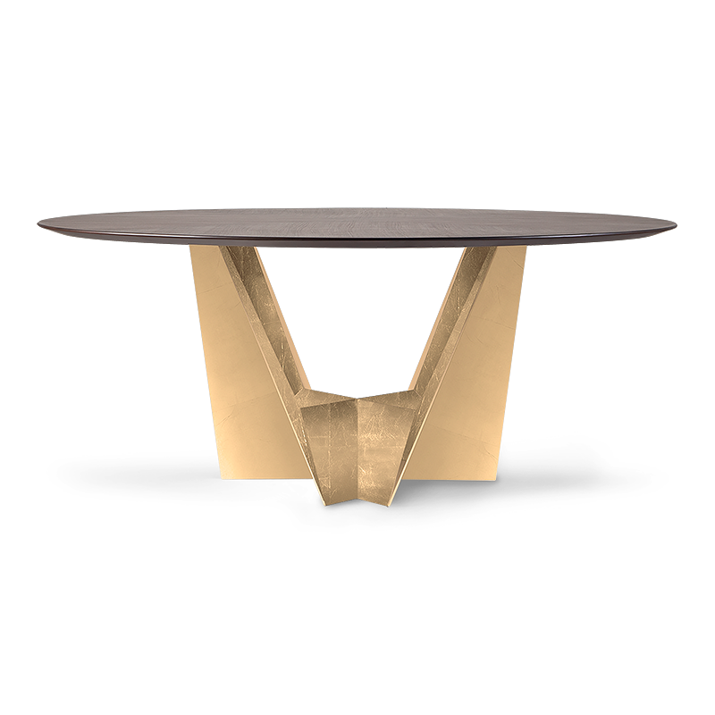 Calatrava Dining Table