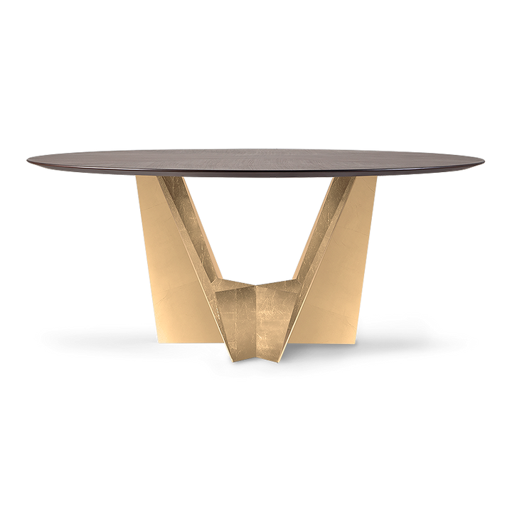 Calatrava Dining Table