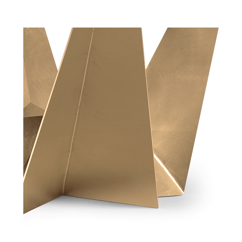 Calatrava Dining Table