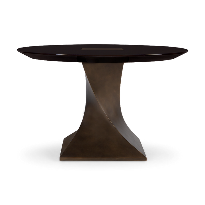 Torsion Dining Table