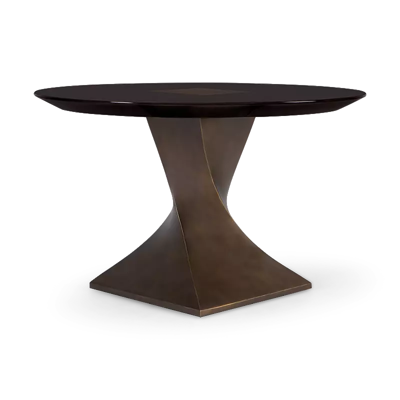 Torsion Dining Table