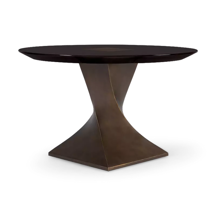 Torsion Dining Table