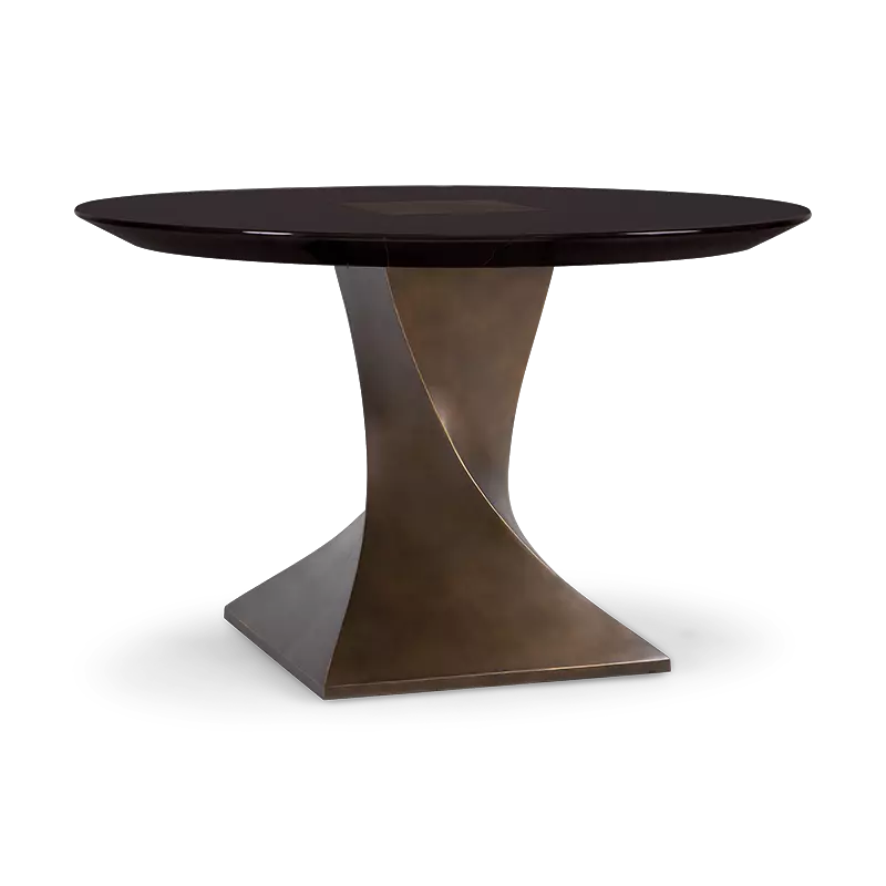 Torsion Dining Table