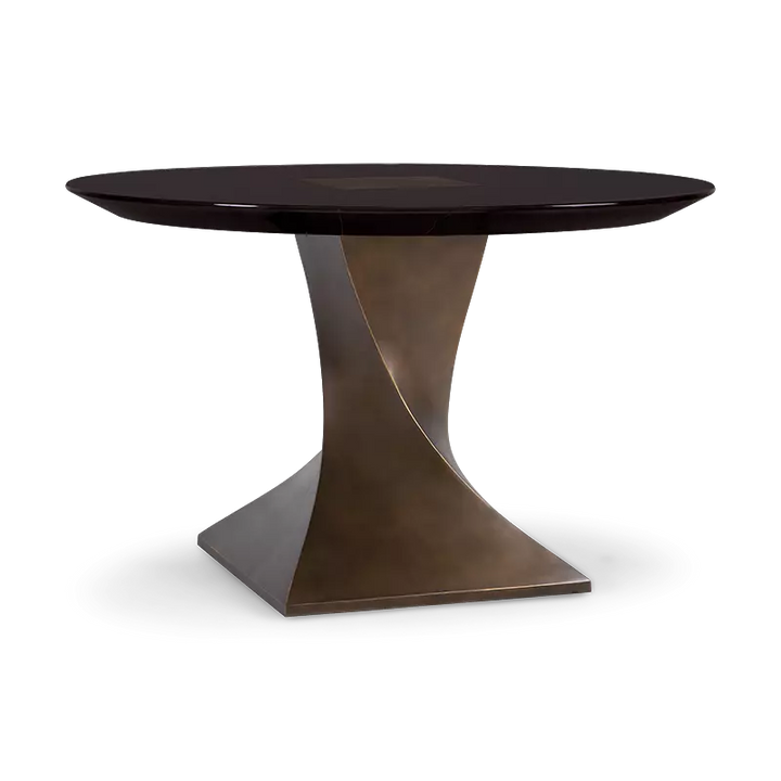 Torsion Dining Table
