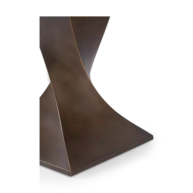 Torsion Dining Table
