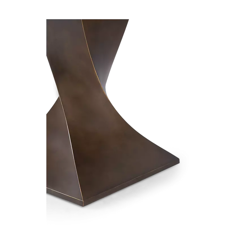 Torsion Dining Table