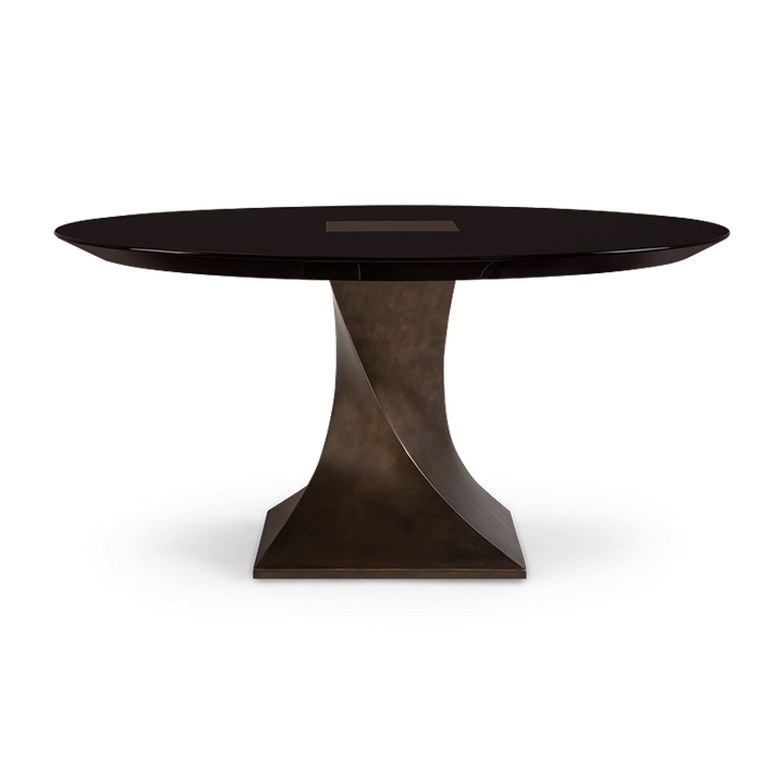 Torsion Dining Table