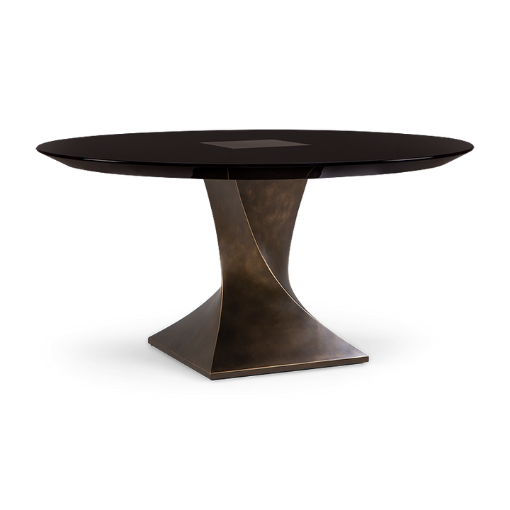 Torsion Dining Table