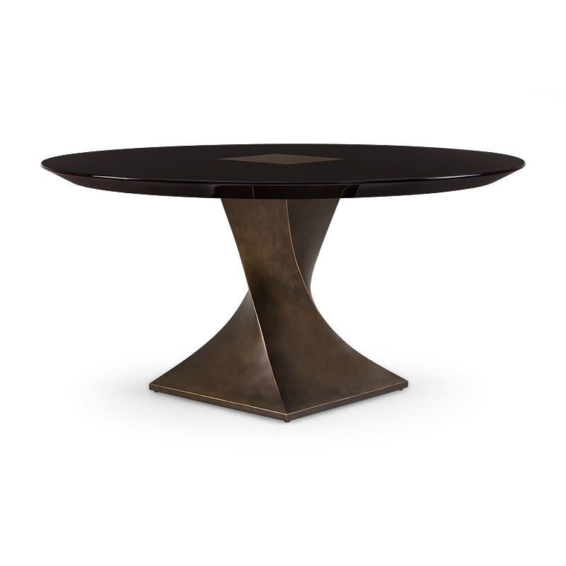 Torsion Dining Table