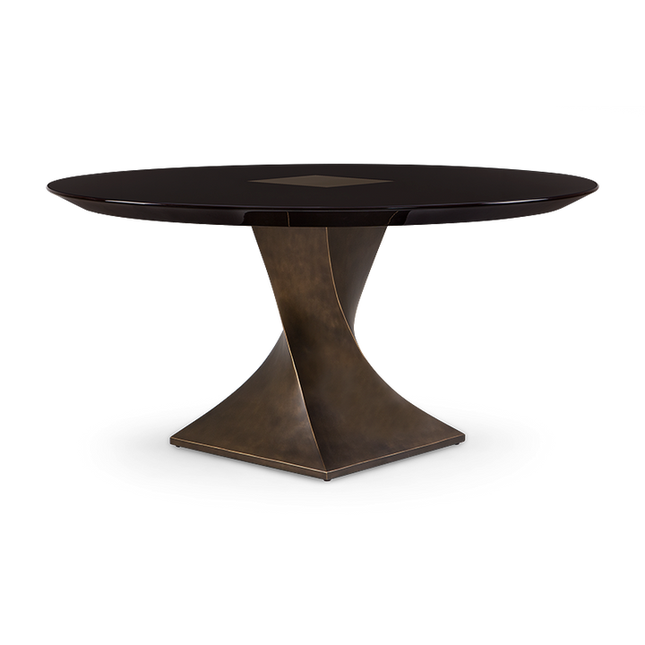 Torsion Dining Table
