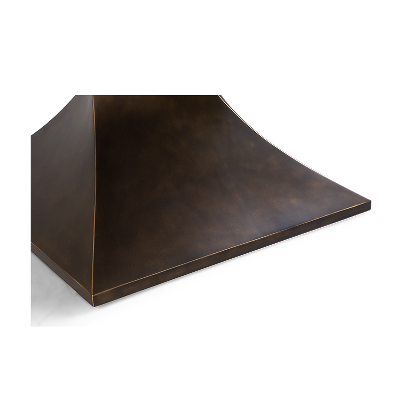 Torsion Dining Table