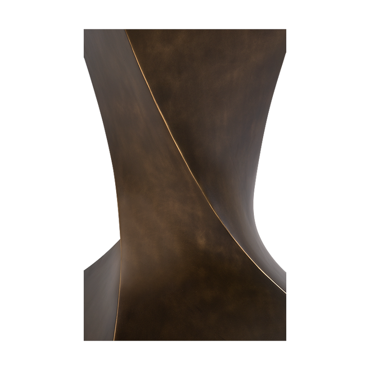 Torsion Dining Table