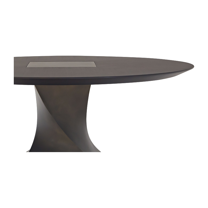 Torsion Dining Table