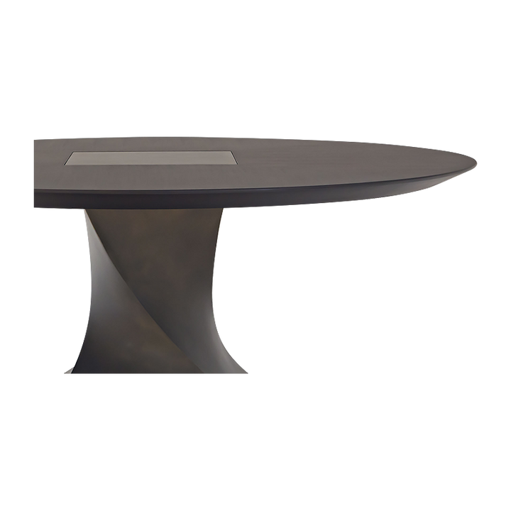 Torsion Dining Table