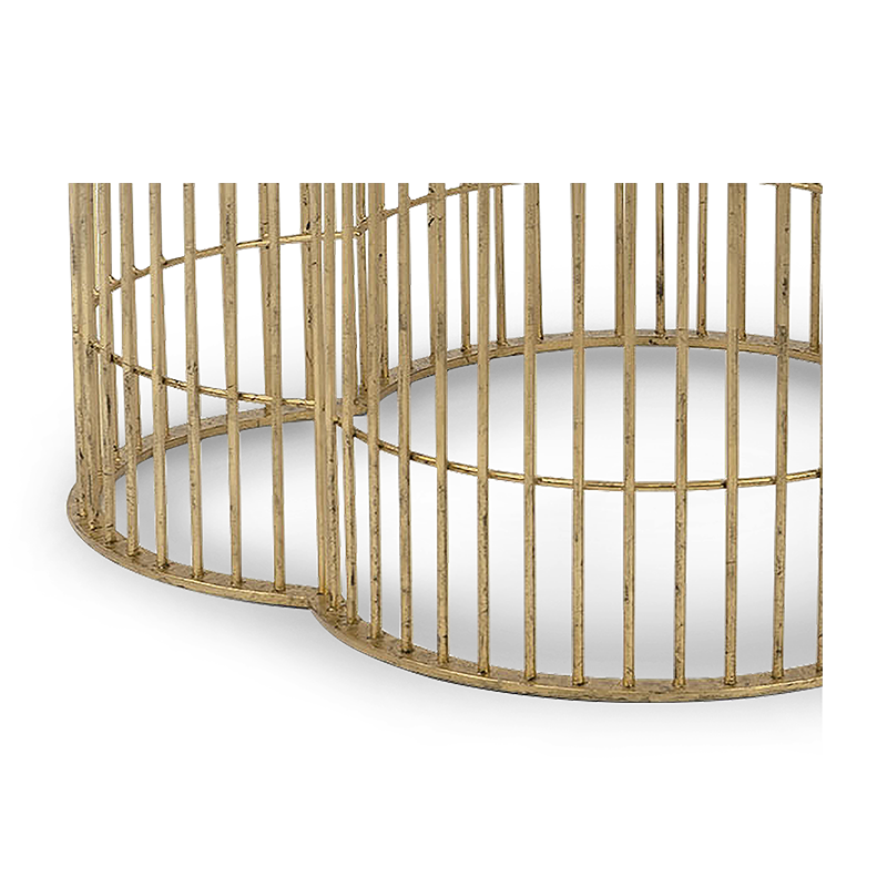 Bizet Dining Set