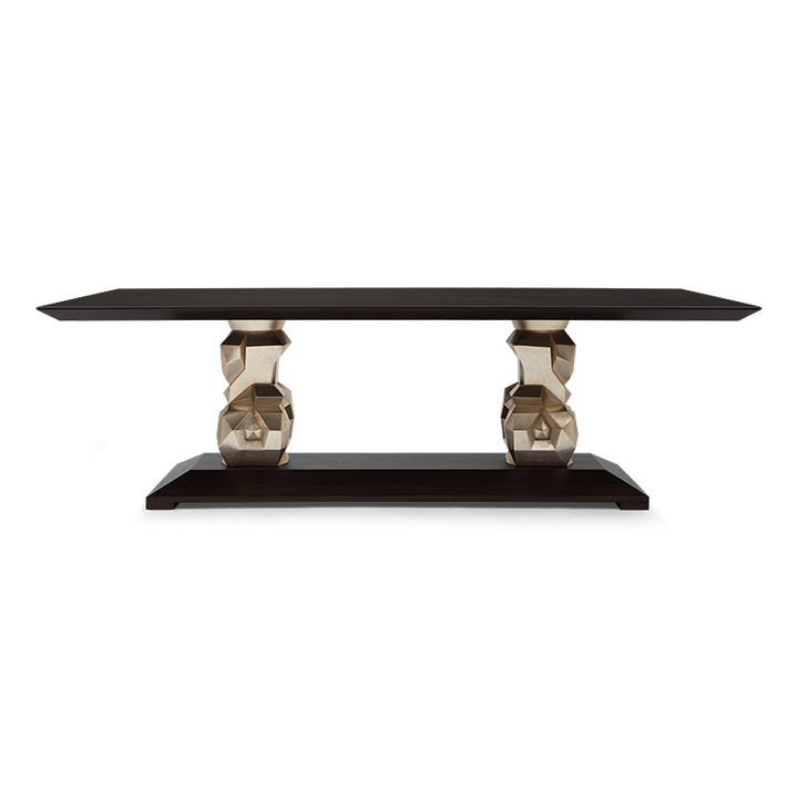 Daliesque Dining Table
