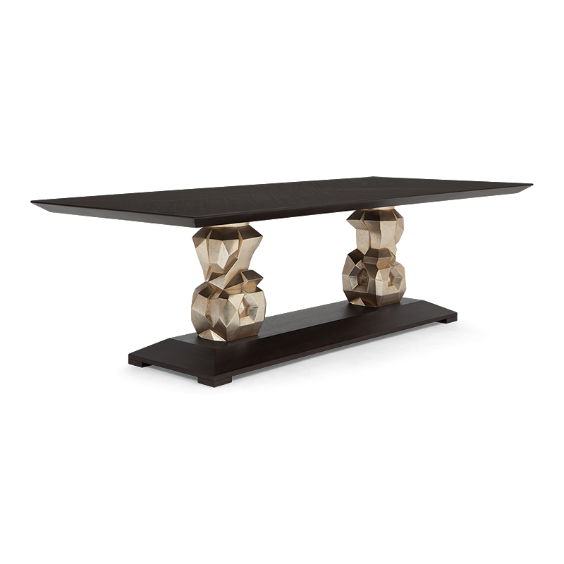 Daliesque Dining Table